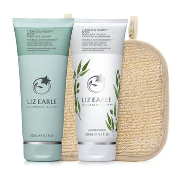 Cleanse & Polish Body Duo